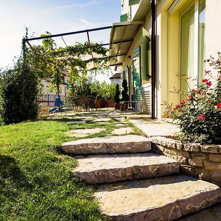 Vila Ca'Lisel Valdobbiadene Exteriér fotografie