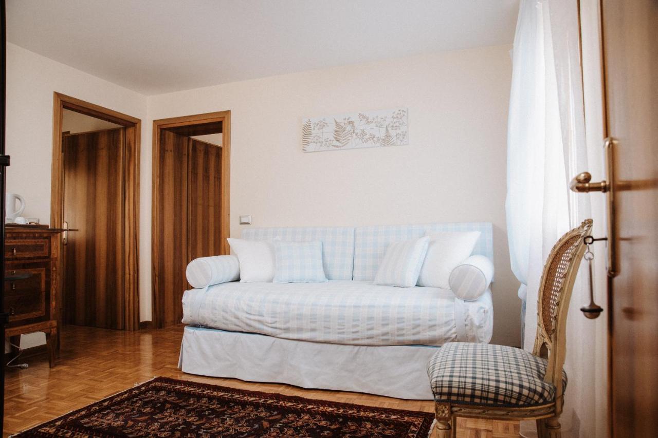 Vila Ca'Lisel Valdobbiadene Exteriér fotografie