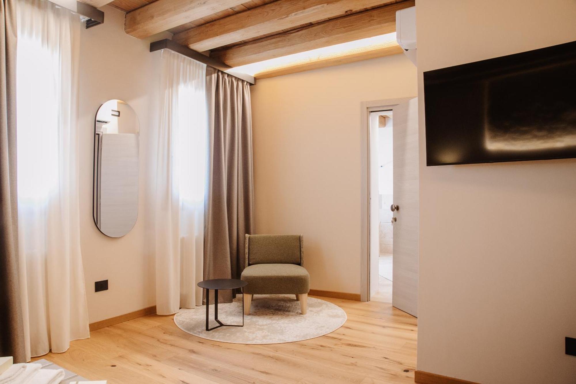 Vila Ca'Lisel Valdobbiadene Exteriér fotografie