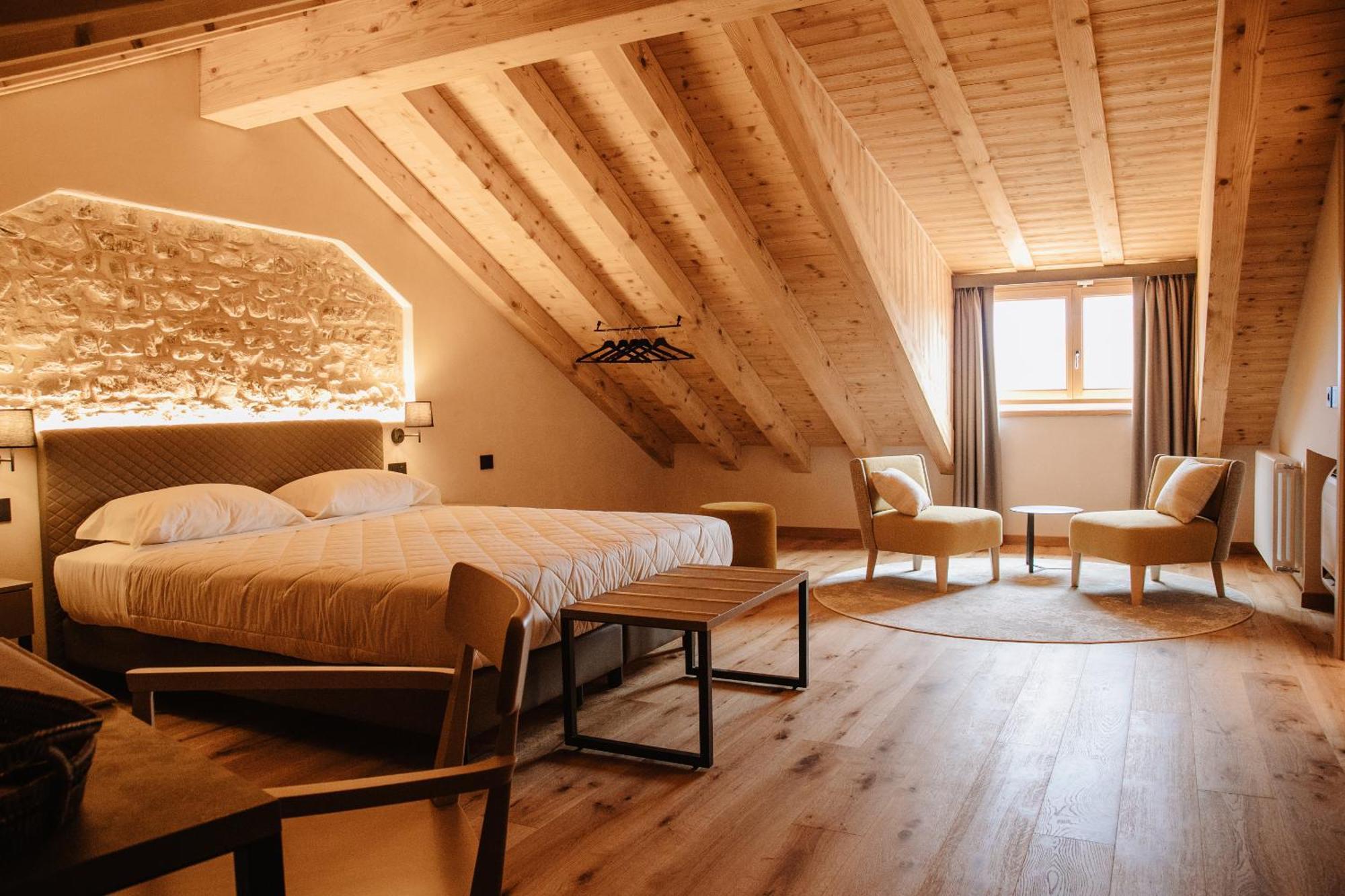 Vila Ca'Lisel Valdobbiadene Exteriér fotografie